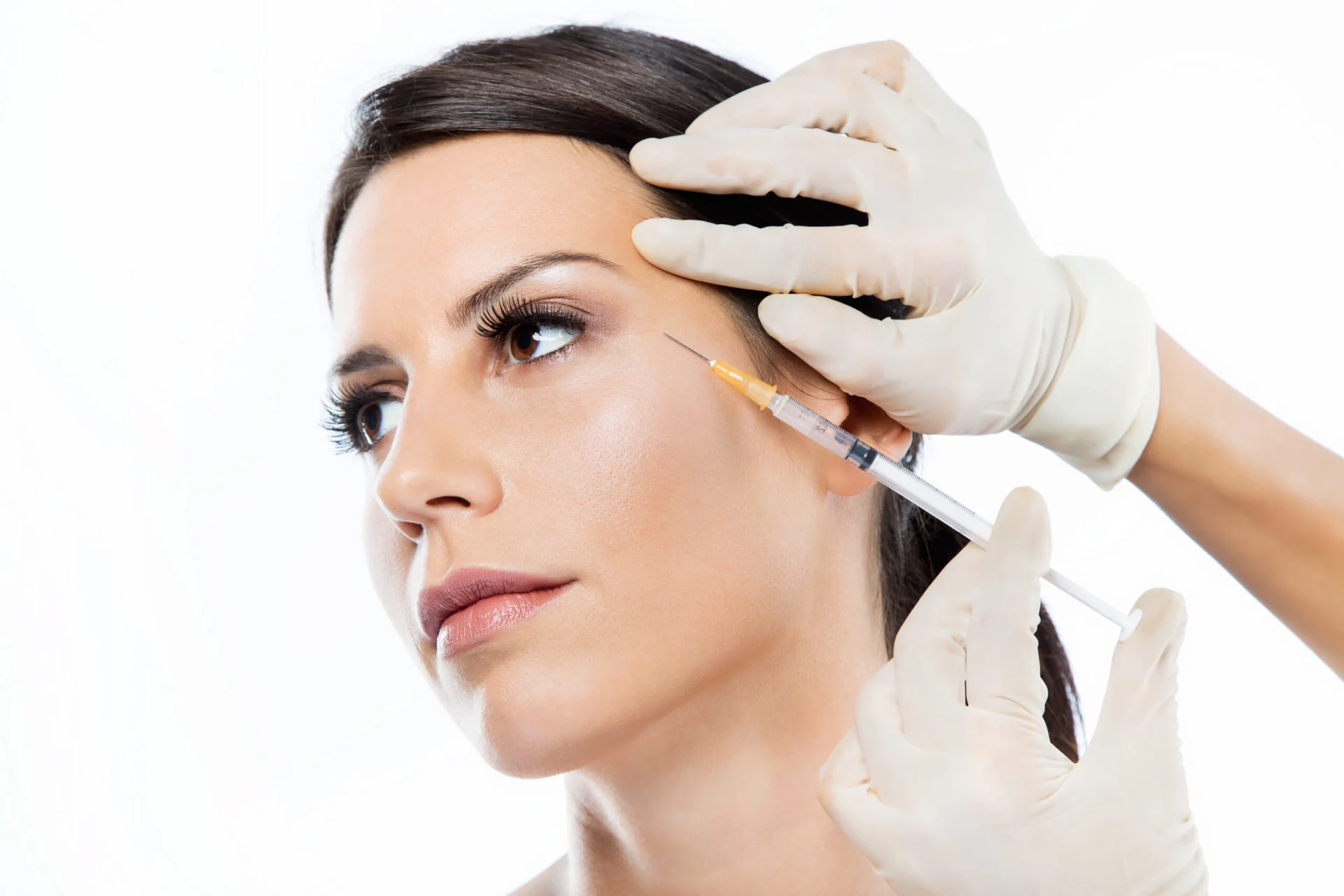 Here’s Everything You Should Know About Botox