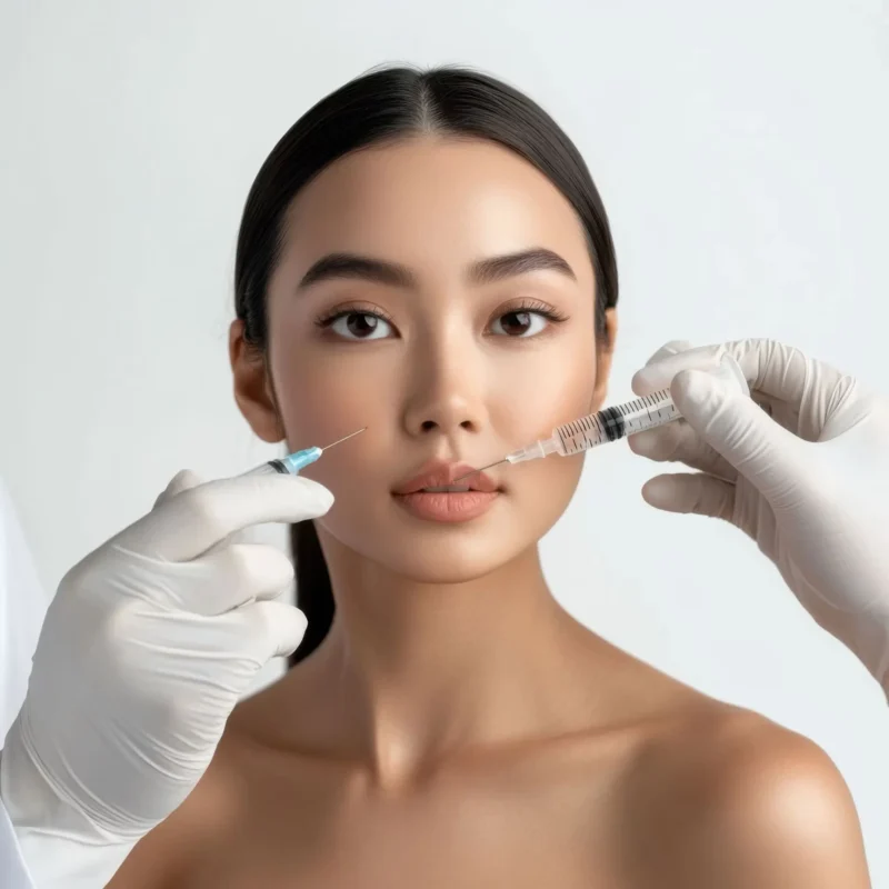 Injections Filller