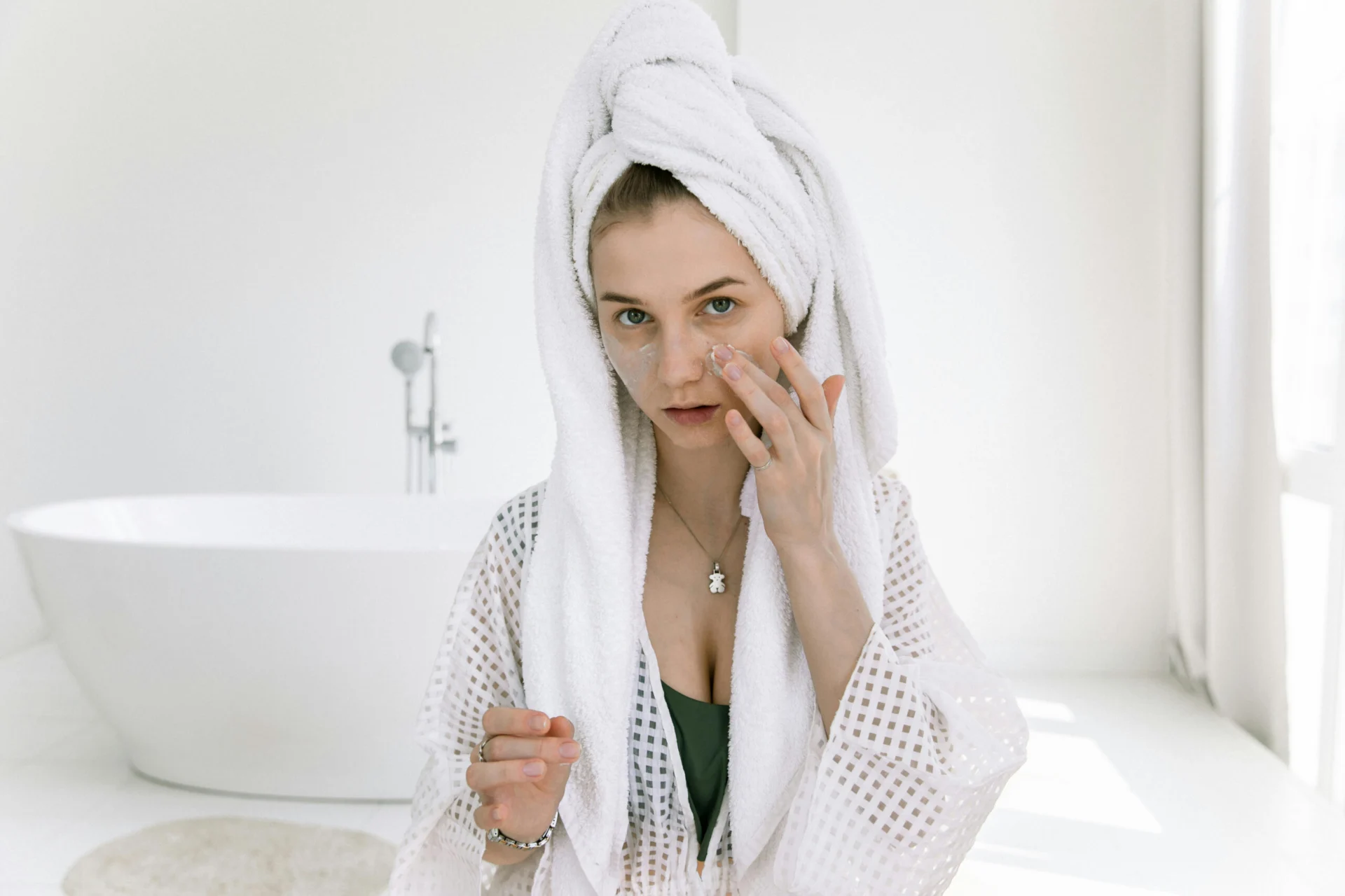 Top Facial Treatments for Your 20s and 30s