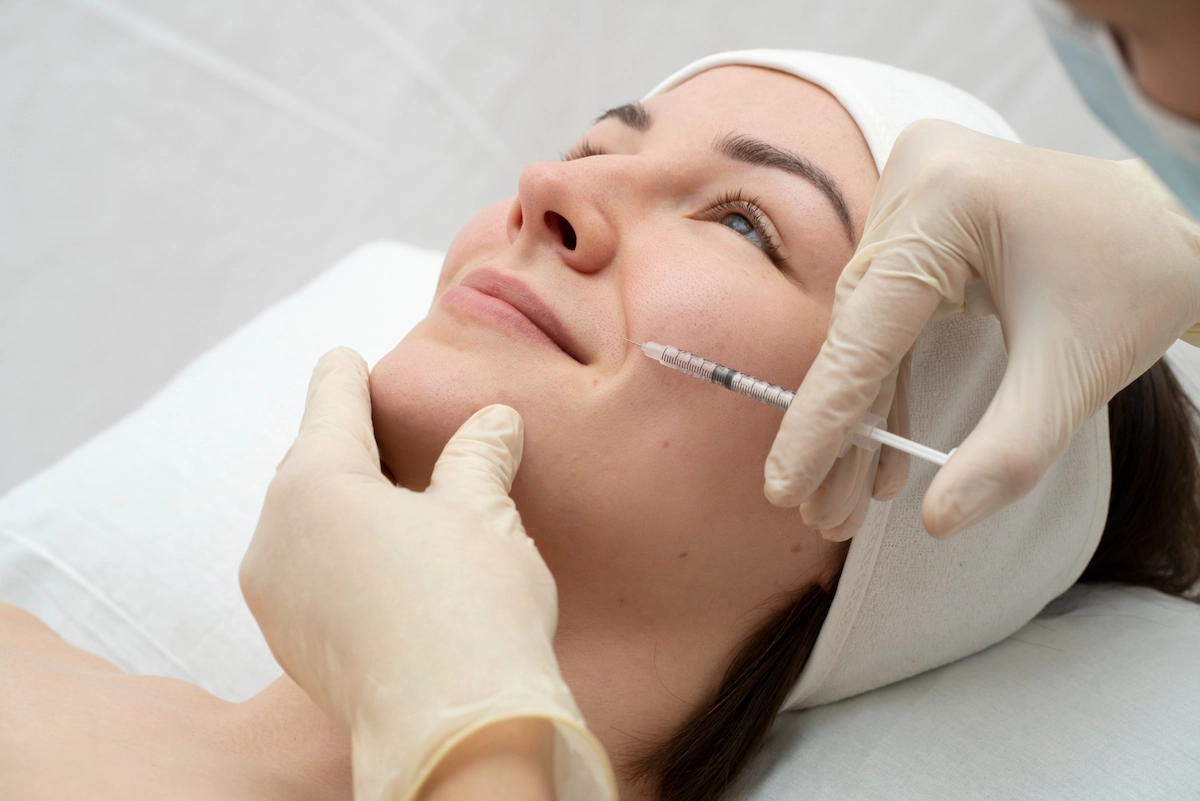 collagen injections