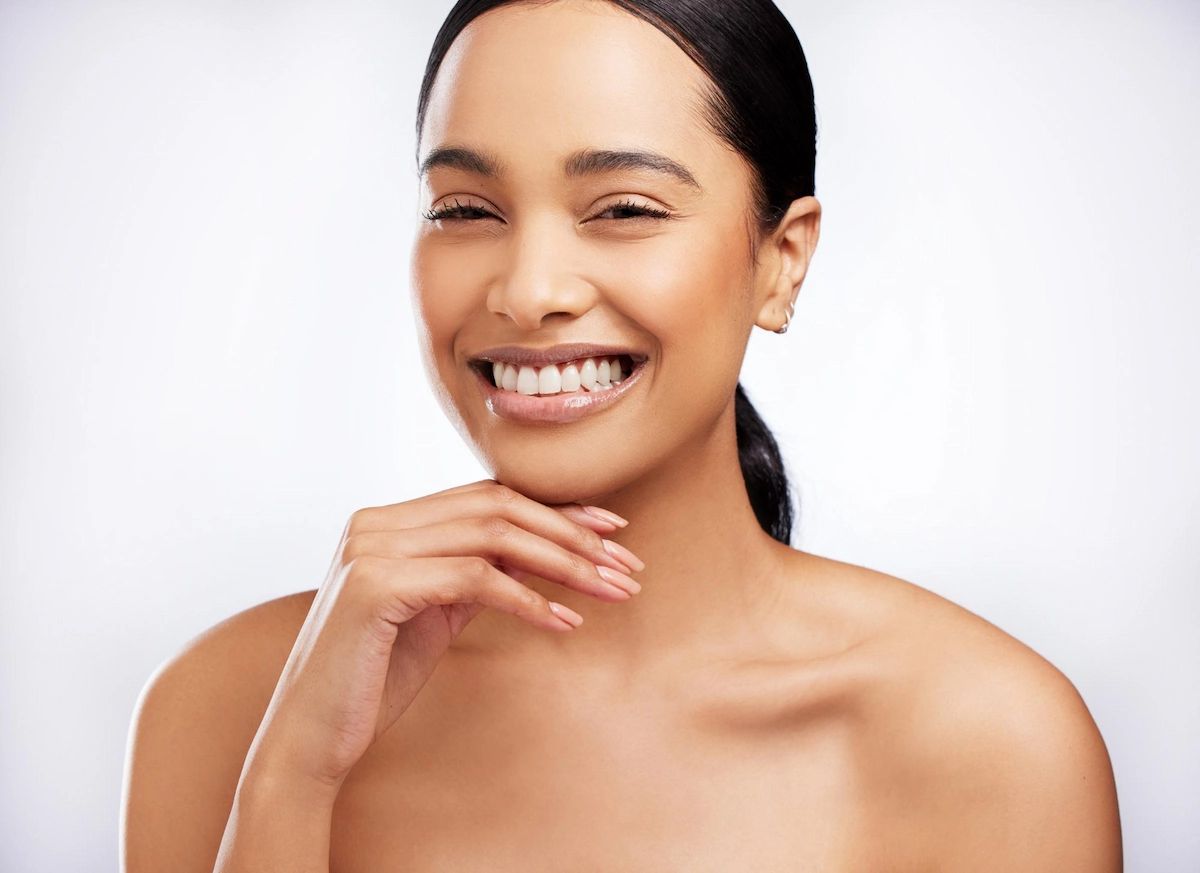 how to get healthy skin