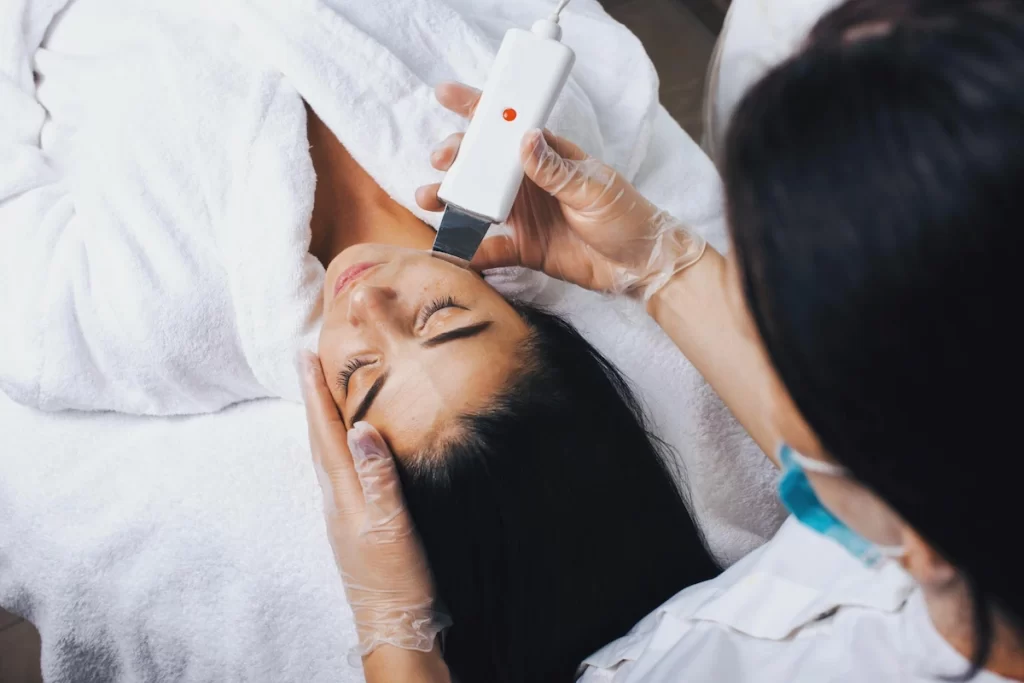 dermatology treatments in Bali