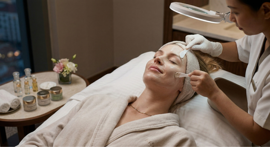 Why Starting Clinic Treatments Early Matters-Moii Aesthetic