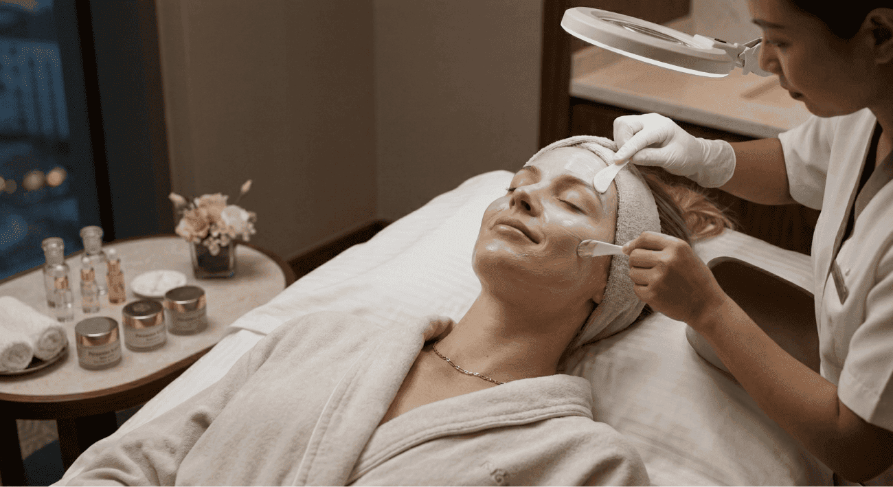 Why Starting Clinic Treatments Early Matters-Moii Aesthetic