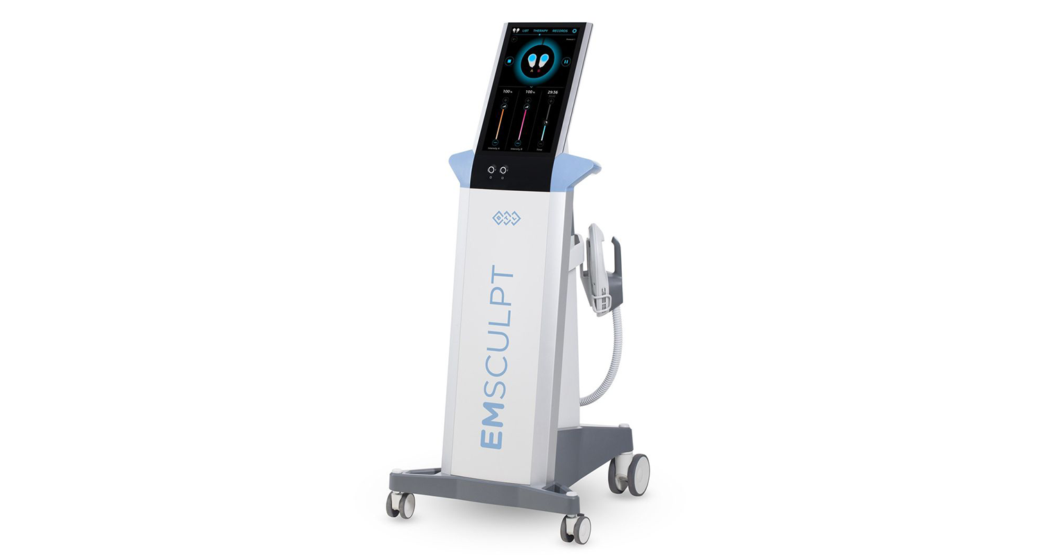 Emsculpt