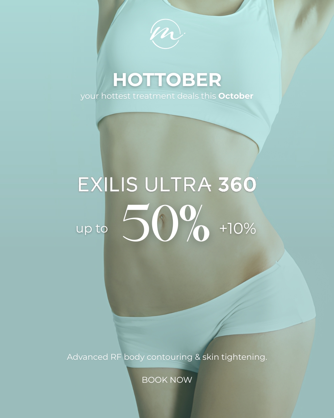 EXILIS ULTRA