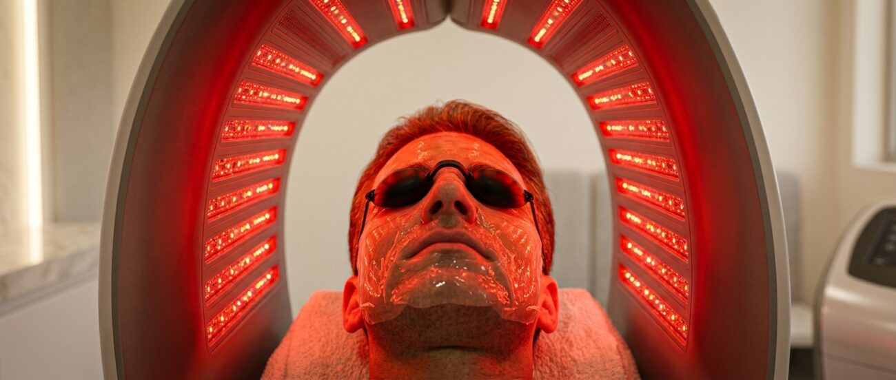 treatments for men