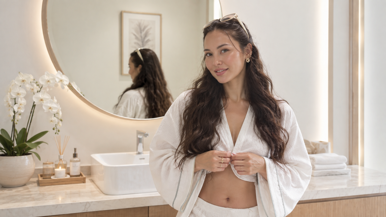 Body Treatment in Bali